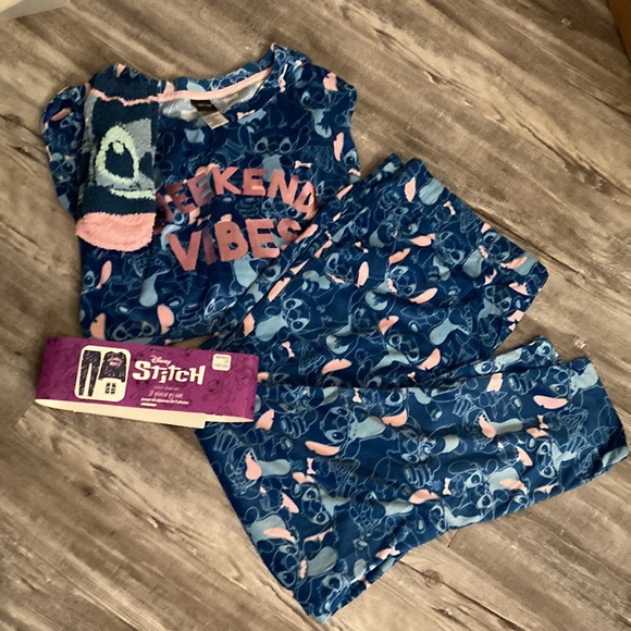 Disney Other - Disney PJs